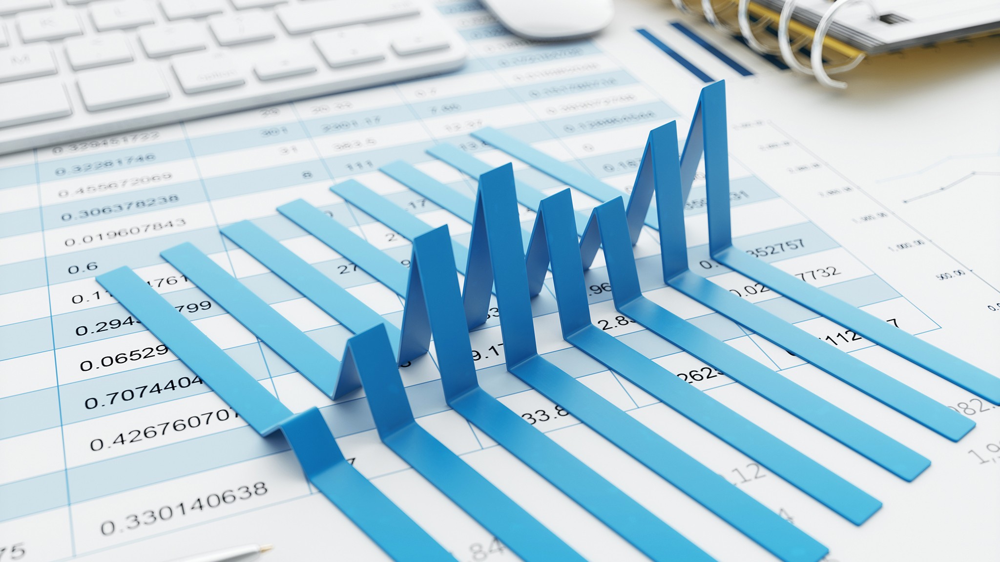 Capital social | Grupo Elecnor