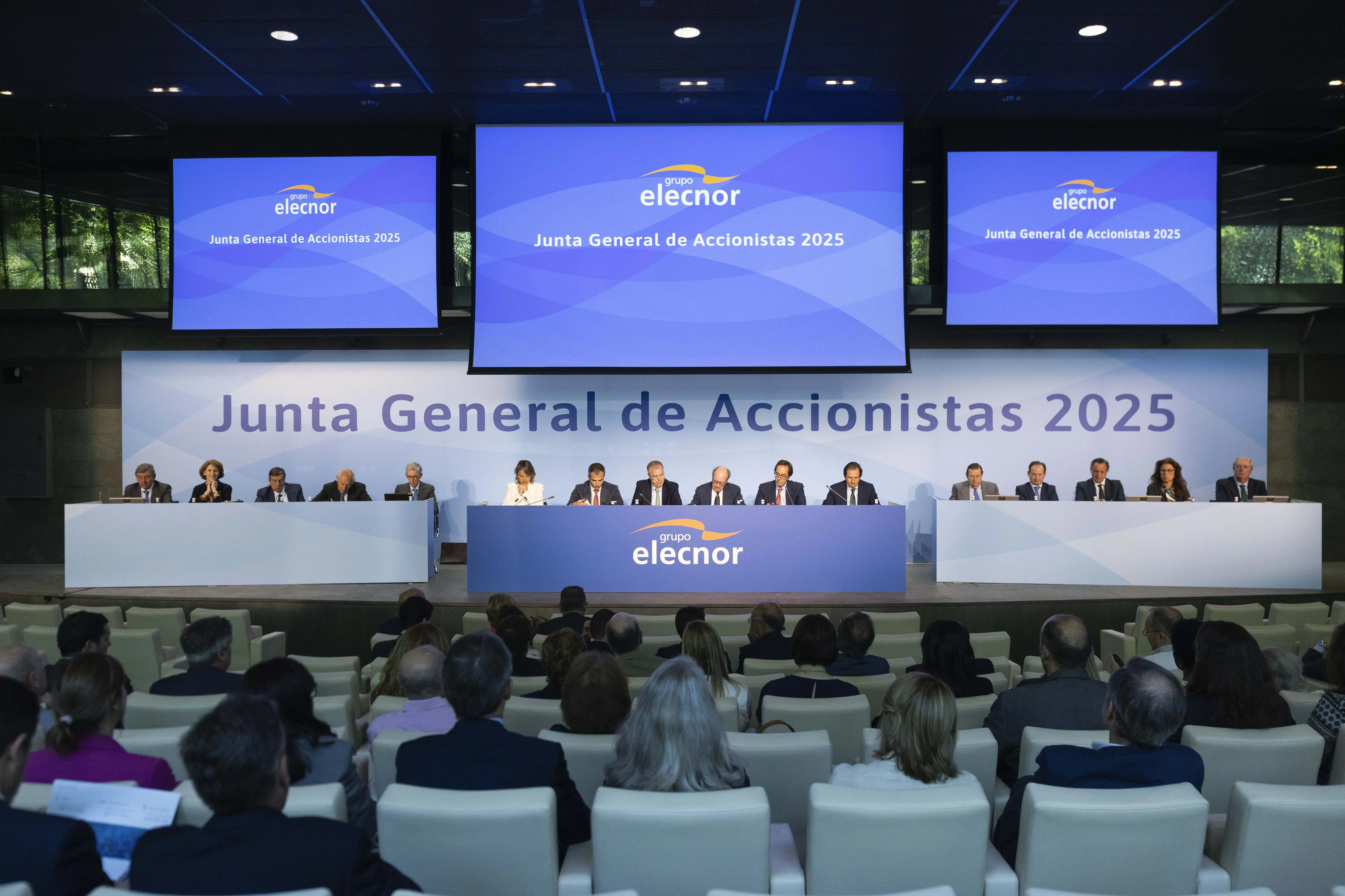 Picture of Unattended remote electronic voting/delegation