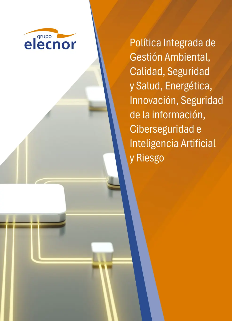 Foto de Política Integrada del Sistema de Gestión