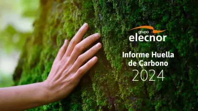 Foto de Relatório de Pegada de Carbono 2024