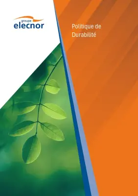 Photo par Politique de  Durabilité 