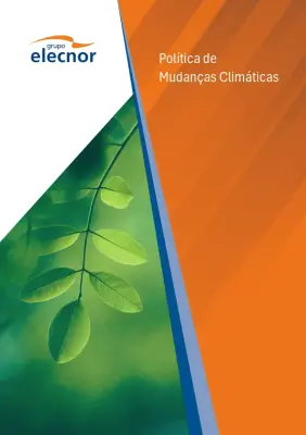 Foto de Política de Mudanças Climáticas