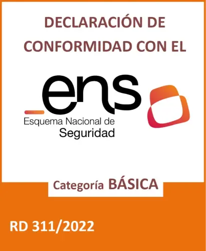 Foto de Esquema Nacional de Segurança