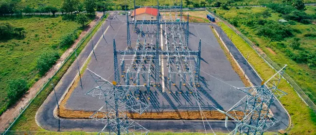 Corporate image business overlay