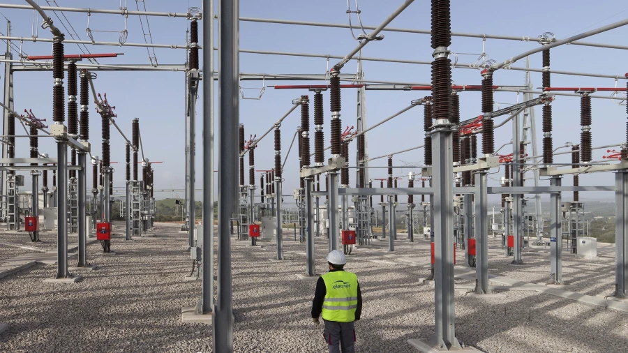 Foto de Elecnor se adjudica la ampliación de seis subestaciones en México
