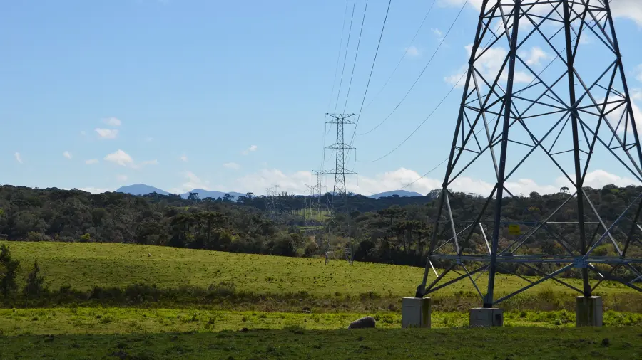 Foto de Elecnor acuerda una emisión de bonos de proyecto en Brasil por importe de 565 millones de reales brasileños