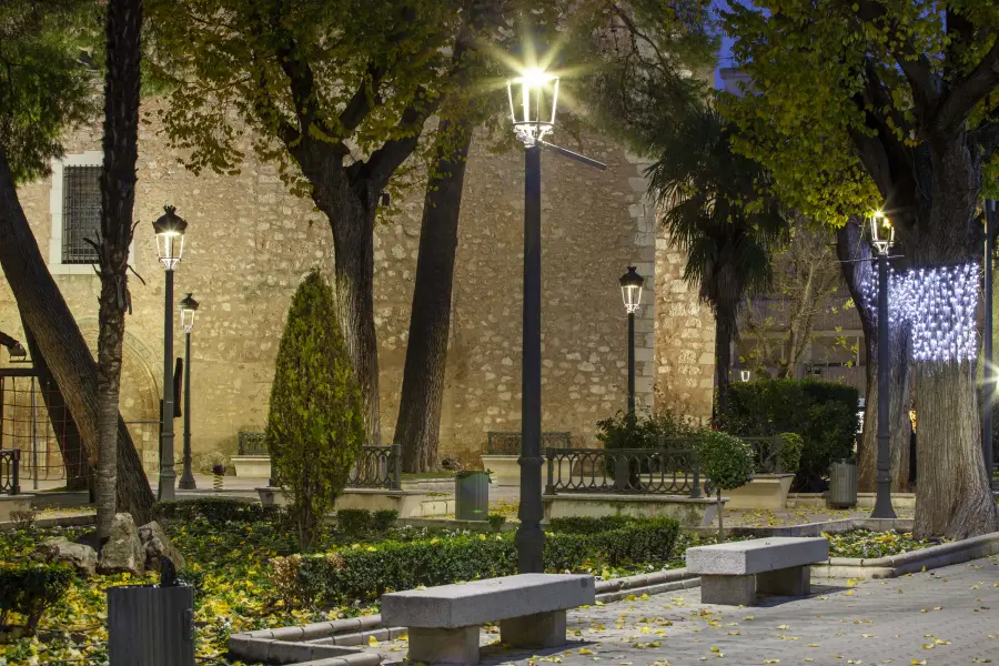 Foto de Elecnor constituye un fondo de titulización para el desarrollo de proyectos energéticos sostenibles