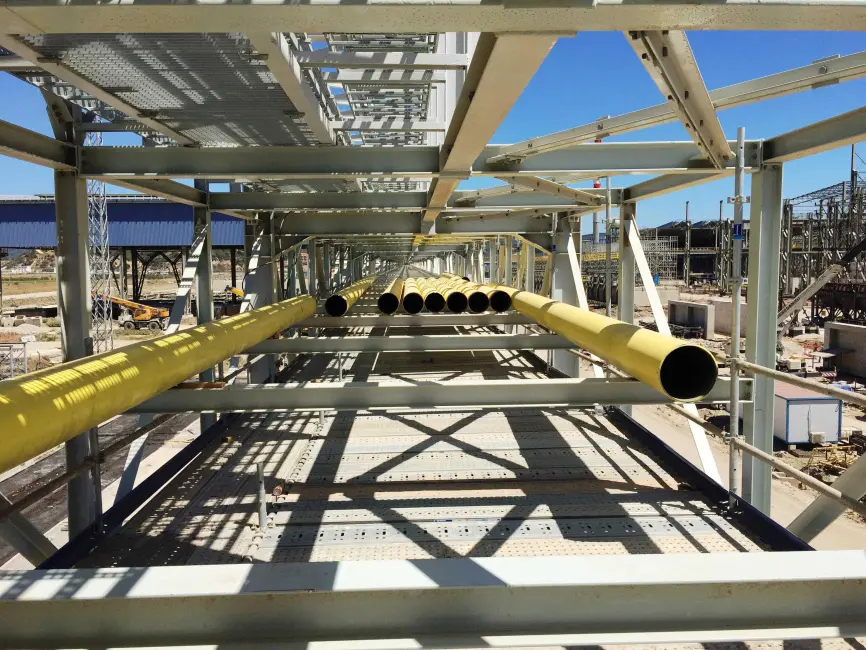 Photo par Le plus gros projet de maintenance de raffinerie attribué en Espagne