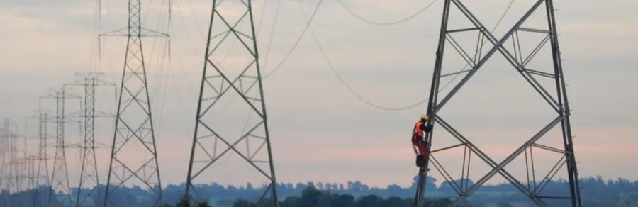 Foto de Elecnor aumenta su beneficio un 4%