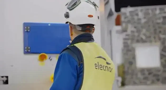 Foto de Grupo Elecnor refuerza su papel en la electrificación portuaria con el proyecto de Endesa en Cádiz