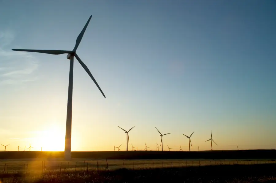 Picture of ELECNOR, top marks in sustainability