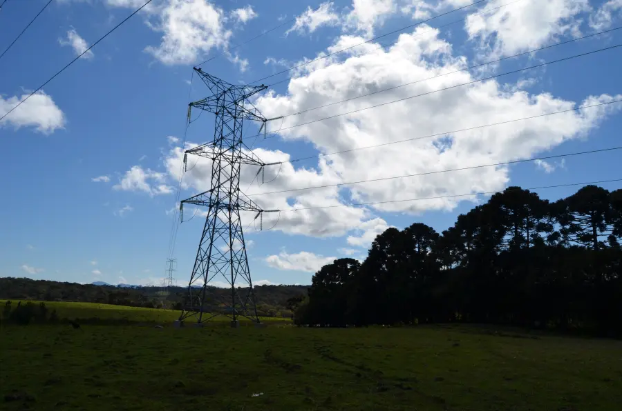 Foto de Celeo Redes se adjudica por 254 millones de euros la construcción y operación de una línea de transmisión en Brasil 