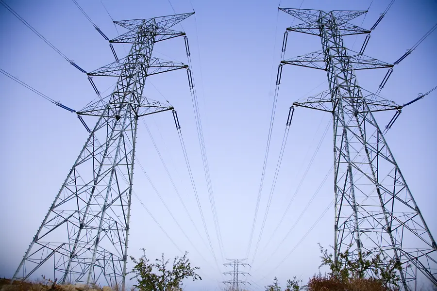 Foto de Elecnor irrumpe en Finlandia para construir una nueva red eléctrica por 11,2 millones de euros 