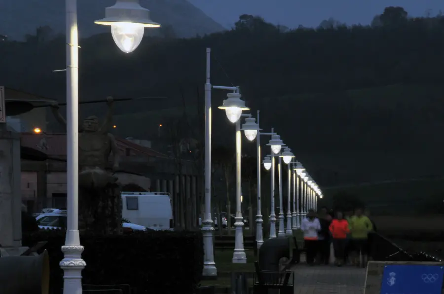 Foto de Elecnor se adjudica por 127 millones el proyecto Clime de Innovación y Eficiencia Energética