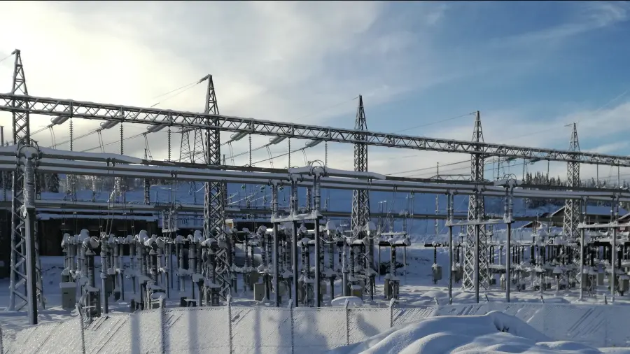 Foto de Elecnor consolida su presencia en Noruega con dos nuevos proyectos valorados en 13,5 millones de euros