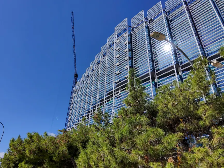 Foto de Grupo Elecnor firma una Financiación Sindicada con límite de 350 millones de euros y vencimiento a 5 años para impulsar sus objetivos estratégicos