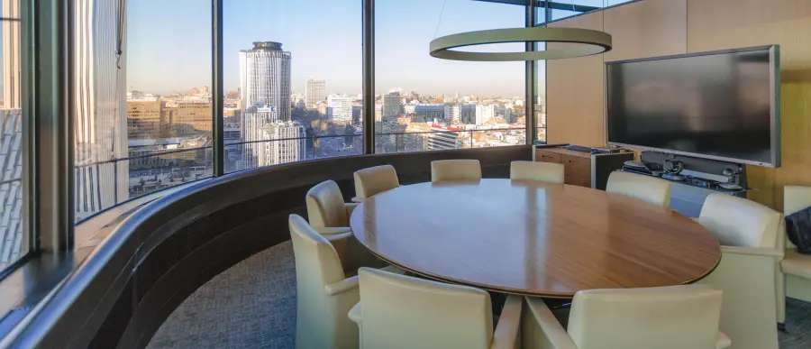 Foto de Elecnor alcanza un beneficio de 126,4 millones de euros