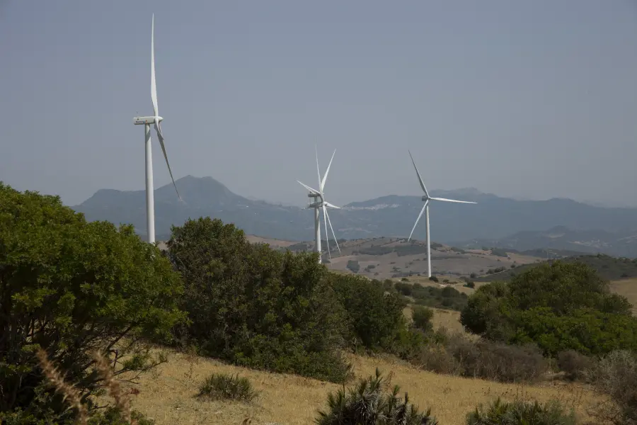 Foto de Elecnor construye el mayor proyecto eólico de España por 64,3 millones 