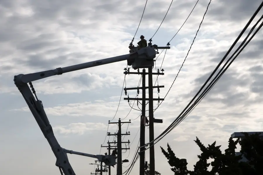 Foto de Grupo Elecnor alcanza un beneficio neto de 25 millones de euros en el primer trimestre de 2025, un 55% más que el año anterior