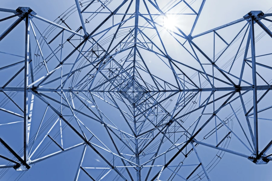 Foto de Celeo Redes se adjudica la construcción, operación y mantenimiento de una línea de transmisión en Chile con una inversión de 87,3 millones de dólares