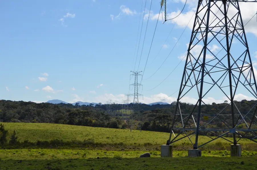 Foto de A Elecnor acaba de assinar um contrato chave na mão (EPC) para construir o projeto EnergyConnect da TransGrid na Austrália 