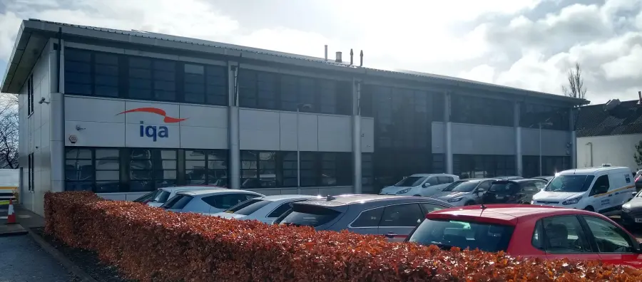 Foto de Elecnor se adjudica un nuevo contrato para desplegar fibra en Reino Unido por 55 millones de euros