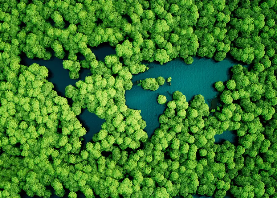 Picture of Elecnor enters agreement to issue its first green guarantee line, worth EUR 70 million 