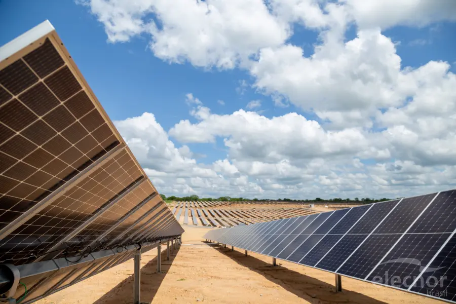 Picture of Elecnor promotes energy storage in Spain through a strategic alliance for BESS projects