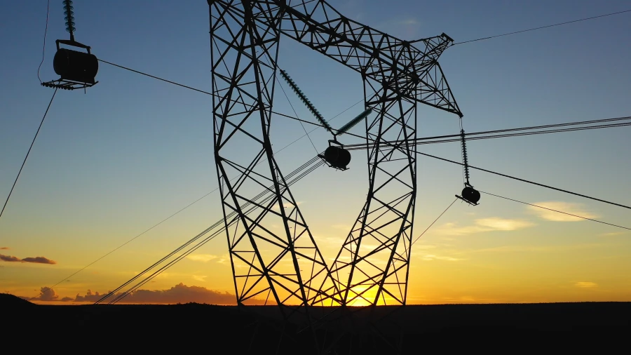 Foto de Elecnor se adjudica en Panamá una línea de transmisión eléctrica de gran impacto para el país por 86,5 millones de dólares