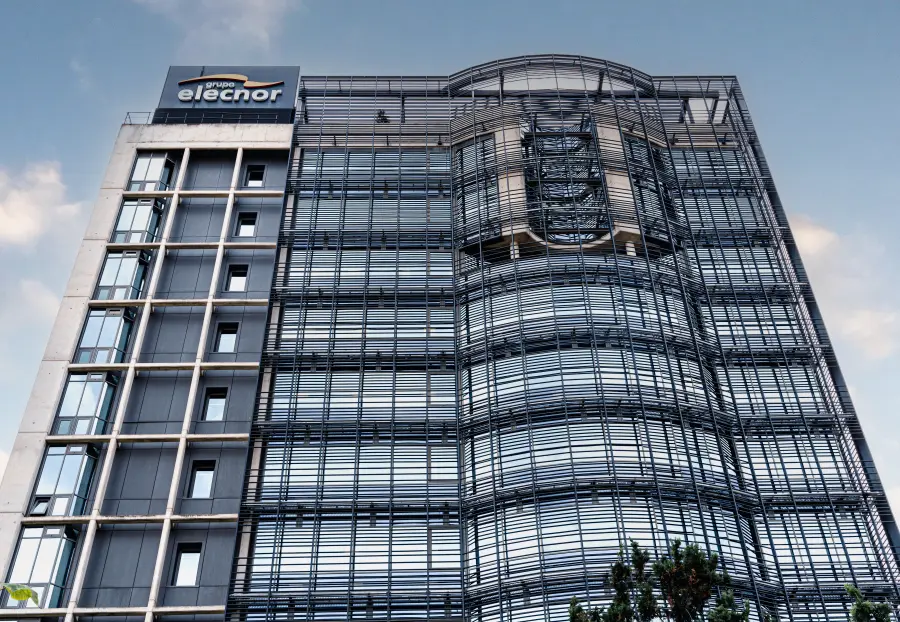 Photo par Le Groupe Elecnor obtient un bénéfice net de 47,4 millions d’euros au premier semestre 2023