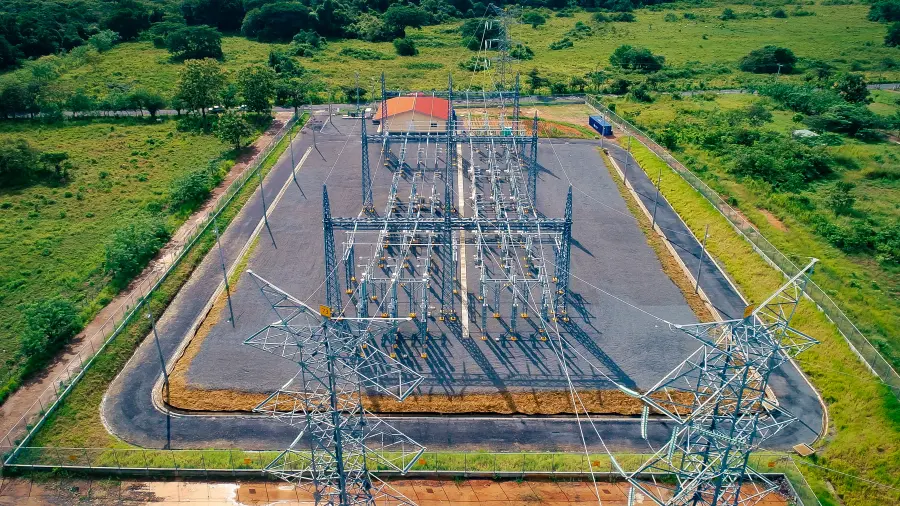 Picture of Elecnor wins two new contracts worth 56.5 million to expand Honduras' interconnected electric grid 